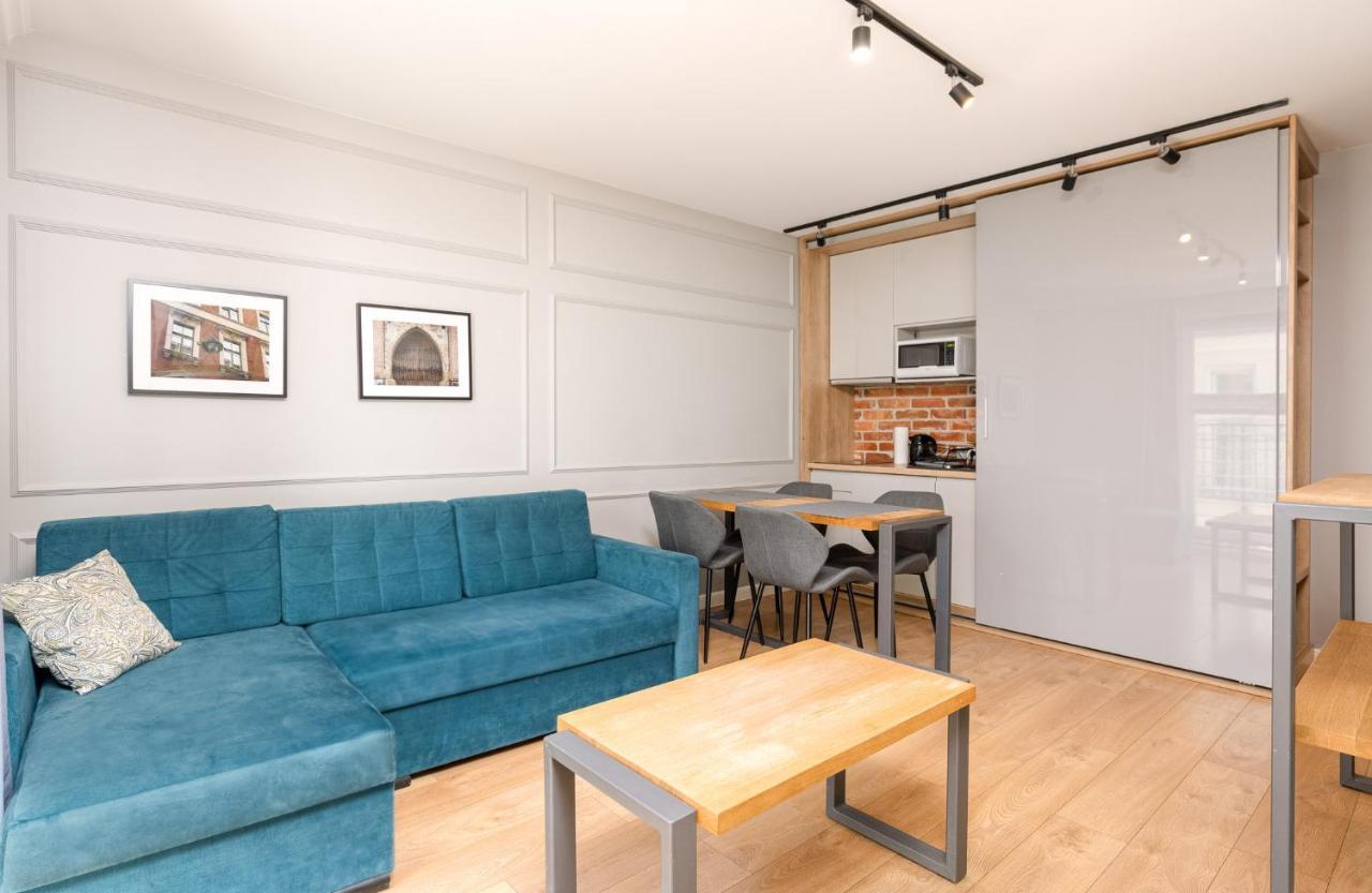 Apartment Saint Florian's - Old Town Luxury - By Upstairs Krakow