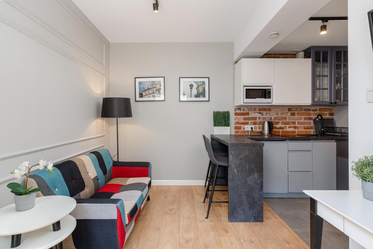 Apartment Saint Florian's - Old Town Luxury - By Upstairs Krakow