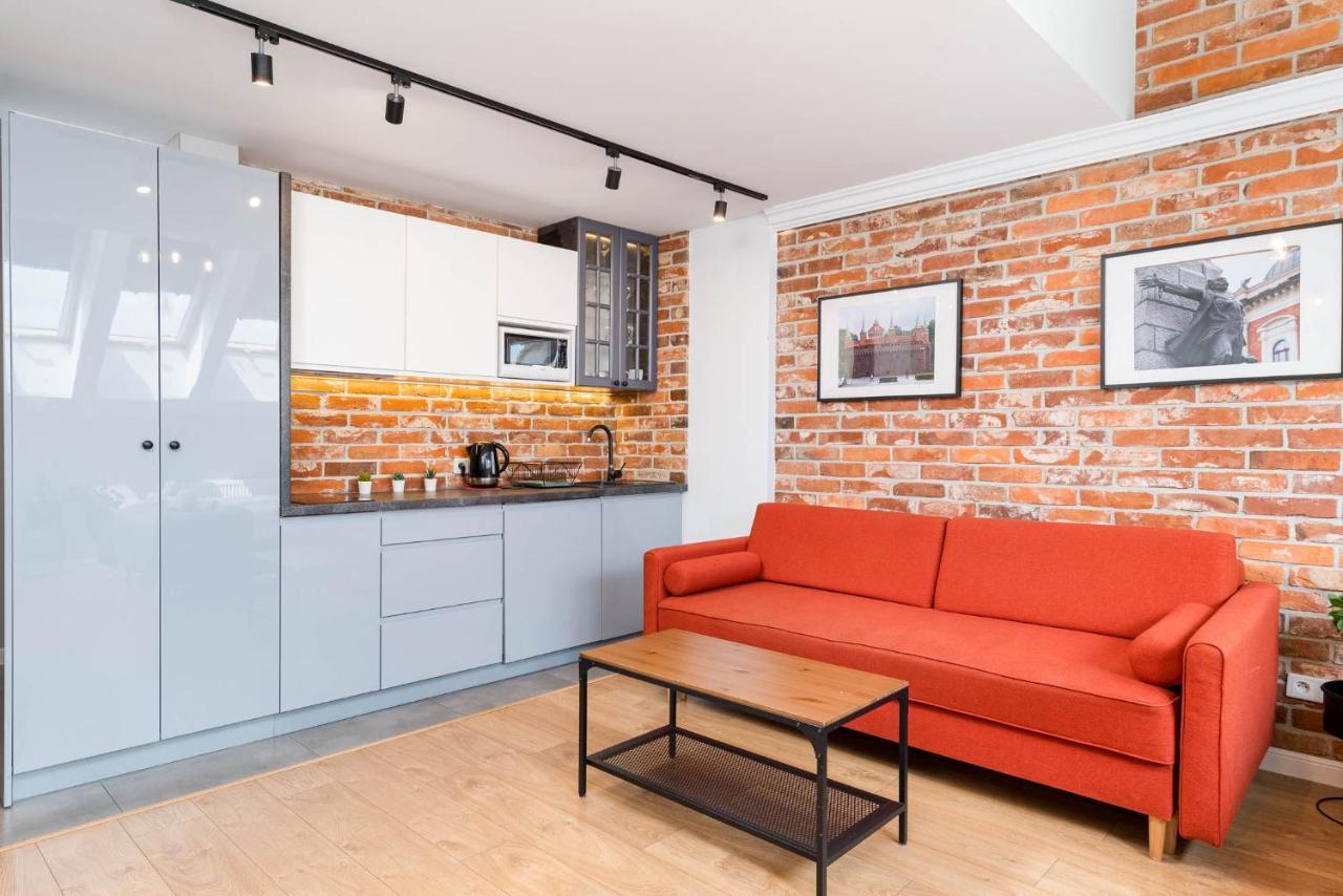 Saint Florian's - Old Town Luxury - By Upstairs * Krakow