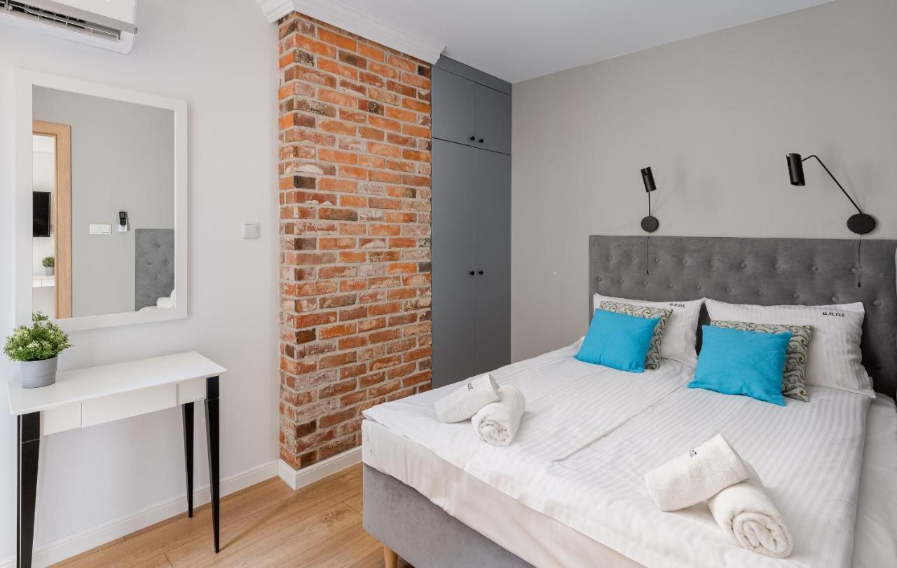 Saint Florian's - Old Town Luxury - By Upstairs Leilighet *